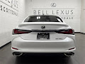 2023 Lexus ES 350 Luxury
