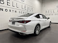 2023 Lexus ES 350 Luxury