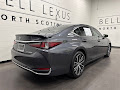 2023 Lexus ES 300h
