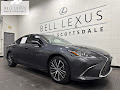 2023 Lexus ES 300h