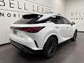 2024 Lexus RX 350h Premium