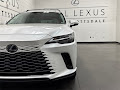 2024 Lexus RX 350h Premium