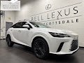 2024 Lexus RX 350h Premium