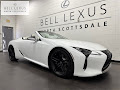2025 Lexus LC 500