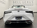 2025 Lexus LC 500