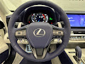 2025 Lexus LC 500