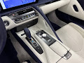 2025 Lexus LC 500