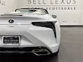 2025 Lexus LC 500