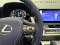 2025 Lexus LC 500