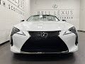2025 Lexus LC 500
