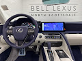 2025 Lexus LC 500
