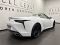 2025 Lexus LC 500