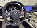2025 Lexus LC 500