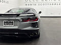2022 Chevrolet Corvette Stingray
