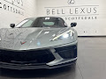 2022 Chevrolet Corvette Stingray