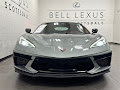 2022 Chevrolet Corvette Stingray