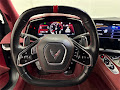 2022 Chevrolet Corvette Stingray