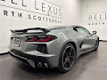 2022 Chevrolet Corvette Stingray