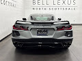 2022 Chevrolet Corvette Stingray