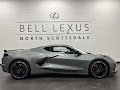 2022 Chevrolet Corvette Stingray