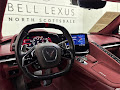 2022 Chevrolet Corvette Stingray