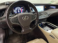 2018 Lexus LS 500 Base
