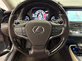 2018 Lexus LS 500 Base