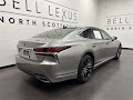 2018 Lexus LS 500 Base