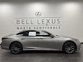2018 Lexus LS 500 Base