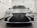 2018 Lexus LS 500 Base