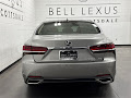 2018 Lexus LS 500 Base