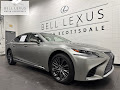 2018 Lexus LS 500 Base