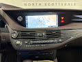 2018 Lexus LS 500 Base