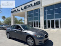 2016 INFINITI Q50 2.0t Base