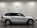 2017 Mercedes-Benz GLS GLS 450