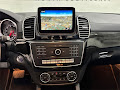 2017 Mercedes-Benz GLS GLS 450