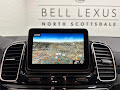2017 Mercedes-Benz GLS GLS 450