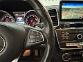 2017 Mercedes-Benz GLS GLS 450