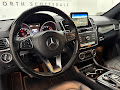 2017 Mercedes-Benz GLS GLS 450