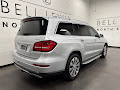 2017 Mercedes-Benz GLS GLS 450