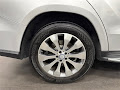 2017 Mercedes-Benz GLS GLS 450