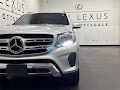 2017 Mercedes-Benz GLS GLS 450