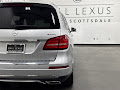 2017 Mercedes-Benz GLS GLS 450