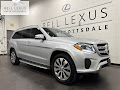 2017 Mercedes-Benz GLS GLS 450