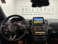 2017 Mercedes-Benz GLS GLS 450