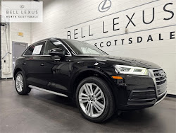 2018 Audi Q5 2.0T
