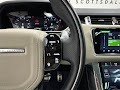 2021 Land Rover Range Rover Sport HSE Silver Edition