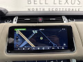 2021 Land Rover Range Rover Sport HSE Silver Edition
