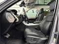 2021 Land Rover Range Rover Sport HSE Silver Edition