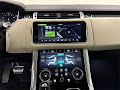 2021 Land Rover Range Rover Sport HSE Silver Edition
